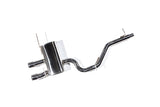 CTS Turbo Mk5 R32 3″ Catback - CTS-EXH-CB-0008