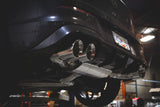 CTS Turbo MK8 Golf R Valved Cat Back Exhaust - CTS-EXH-CB-0032