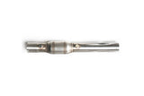 CTS Turbo High Flow Cat - CTS-EXH-HFC-0001