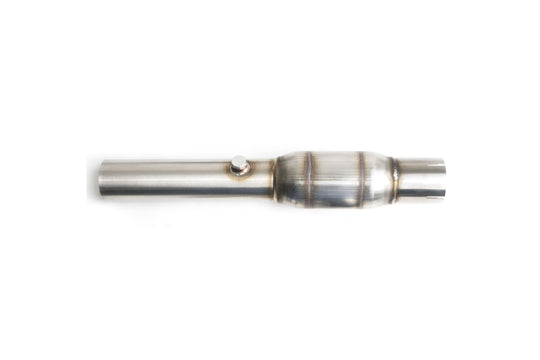 CTS Turbo High Flow Cat - CTS-EXH-HFC-0003