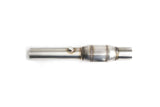 CTS Turbo High Flow Cat - CTS-EXH-HFC-0013