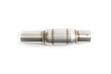 CTS Turbo High Flow Cat - CTS-EXH-HFC-0015