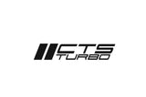 CTS Turbo Race Pipe - CTS-EXH-RP-0001