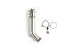 CTS Turbo B5 Audi A4 1.8T Test Pipe - CTS-EXH-TP-0001-B5