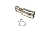 CTS Turbo B9.5 Audi A4/A5/Q5 40tfsi/45tfsi High Flow Cat - CTS-EXH-TP-0035-CAT