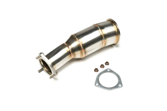 CTS Turbo B9.5 Audi A4/A5/Q5 40tfsi/45tfsi Test Pipe - CTS-EXH-TP-0035