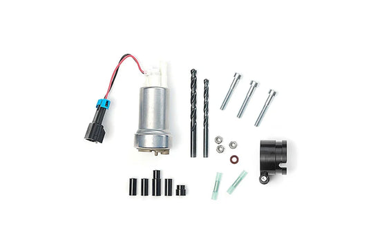 CTS Turbo Stage 3 Fuel Pump Upgrade Kit for MQB Models - CTS-FPK-004-450