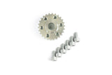 CTS Turbo Billet Press Fit Timing Belt Drive Gear - CTS-HW-0394