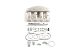CTS Turbo 2.0t Fsi Ea113 & Tsi Ea888 Intake Manifold W/ Port Injection - CTS-HW-0420R-FUEL