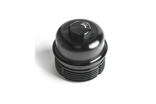 CTS TURBO B-Cool Oil Filter Housing - CTS-HW-536