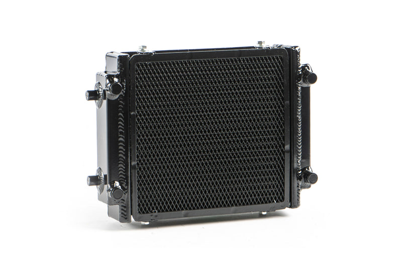 CTS Turbo DSG Cooler/Auxiliary Radiator - CTS-HX-0011