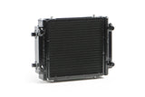 CTS Turbo DSG Cooler/Auxiliary Radiator - CTS-HX-0011