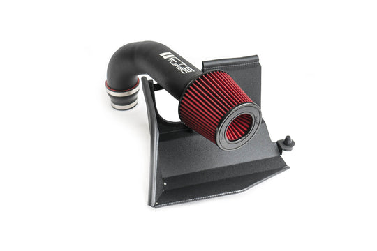 CTS Turbo MQB Cold Air Intake W/Out SAI CTS-IT-270R-1