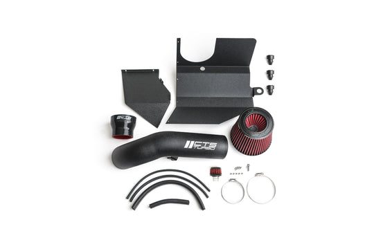CTS Turbo MQB Cold Air Intake W/SAI CTS-IT-270R