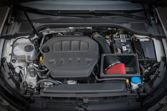 CTS Turbo High-Flow Intake EVO4 - CTS-IT-888