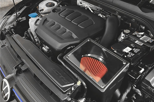 CTS Turbo High-Flow Intake EVO4 - CTS-IT-889