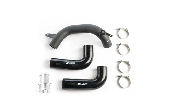 CTS Turbo MK8 Golf GTI Turbo Outlet Pipe - CTS-IT-957