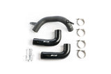 CTS Turbo MK8 Golf GTI Turbo Outlet Pipe - CTS-IT-957