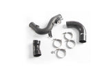 CTS Turbo MK8 Throttle Pipe Golf R/ Audi 8Y S3 EVO4 - CTS-IT-961