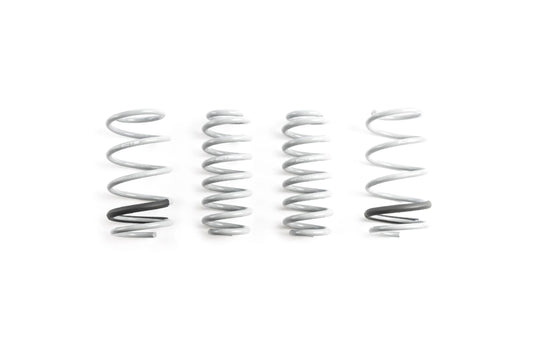 CTS Turbo 8Y Audi S3/RS3 Lowering Springs - CTS-LS-004