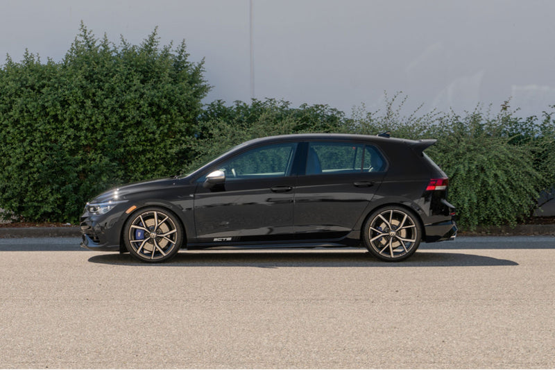 CTS Turbo Lowering Spring Set - CTS-LS-010