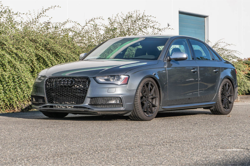 CTS Turbo Lowering Spring Set - CTS-LS-012