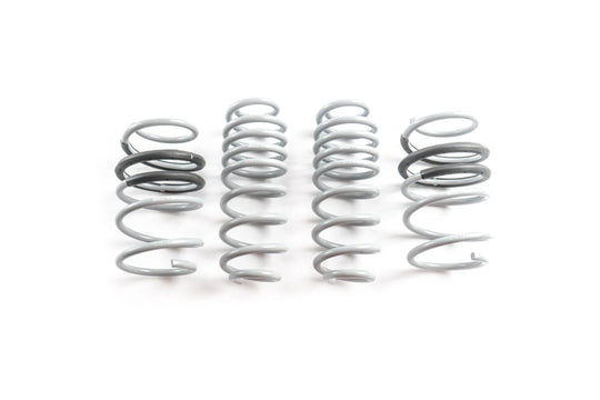 CTS Turbo B9/9.5 Audi SQ5 Lowering Springs - CTS-LS-027
