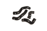 B7 A4 Silicone Intercooler Hose kit
