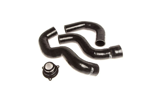 B8 A4/A5 2.0T Silicone Intercooler Hose kit