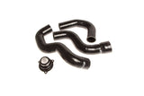 B8 A4/A5 2.0T Silicone Intercooler Hose kit