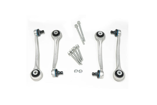 CTS Turbo Audi B9/B9.5/C8/4M/E-TRON Front Upper Control Arm Kit