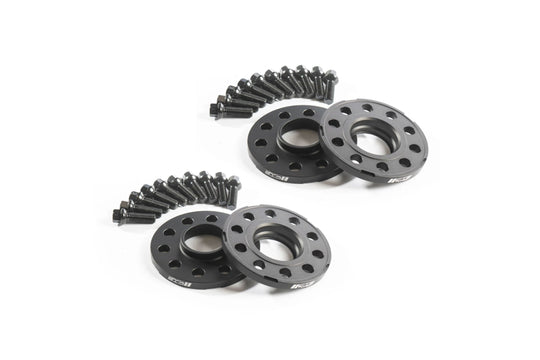 CTS Turbo FLUSH FITMENT Wheel Spacer Set for B8/B9/B9.5 Audi Q5/SQ5 - CTS-SUS-Q-KIT