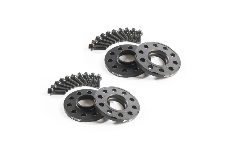 CTS Turbo FLUSH FITMENT Wheel Spacer Set for B8/B9/B9.5 Audi Q5/SQ5 - CTS-SUS-Q-KIT