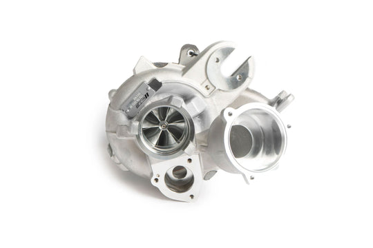 CTS Turbo JB-640RS Journal Bearing Hybrid Turbocharger for MQB Platform (2015-2020)