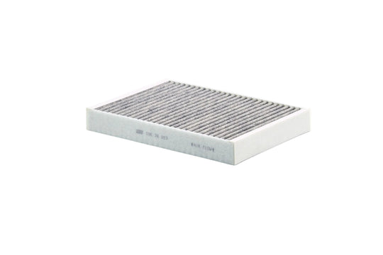 Cabin Filter Charcoal Mann - CUK31003