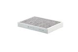 Cabin Filter Charcoal Mann - CUK31003