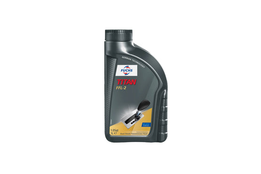 Fuchs DCTF - DSG FFL-2 - 1L
