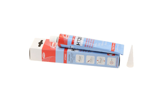 Oil Pan Gasket/Silicone Sealant