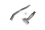 HPA Performance Street Downpipe - HVA-281-STREET