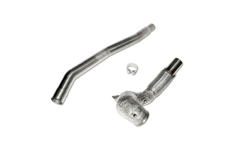 HPA Performance Street Downpipe - HVA-281-STREET