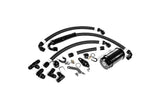 IE 2.0T FSI Catch Can Kit For IE Billet Valve Cover - IEBACC3