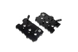 iE Aluminum Valve Covers - IEBACG2