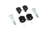 iE Subframe Insert &amp; Dead Set Kit For VW MK7/MK8 Golf R &amp; Audi 8V/8Y S3