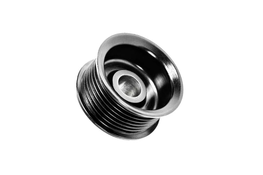 IE 3.0T TFSI 57.5mm Press-Fit Supercharger Pulley Upgrade - IEBAVJ1C