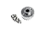 IE Billet Press Fit Timing Belt Drive Gear For 06A 1.8T 20V Engines - IEBEVA17