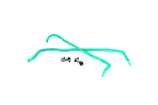 iE Sway Bar Kit For VW MK8 GTI, MK7 GTI, GLI, Sportwagen, Golf, &amp; Audi 8V A3