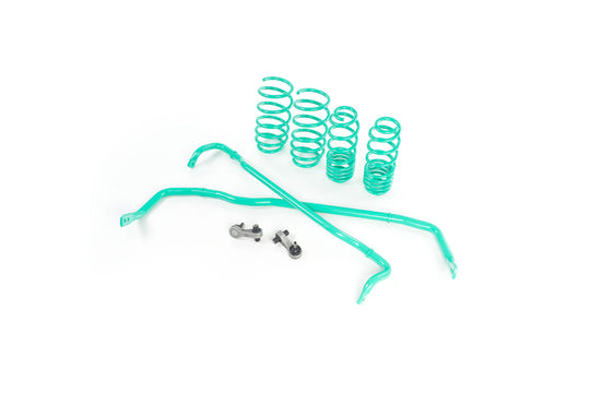 iE Apex Suspension Kit - IEBUCI2