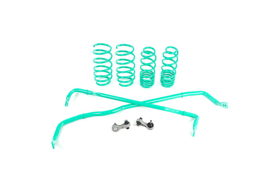 iE Suspension Kit For For VW MK7 Golf R