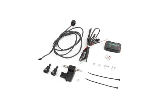 iE TrueFlex Sensor Kit For Audi B9 S4, S5, RS5, RS4, &amp; SQ5