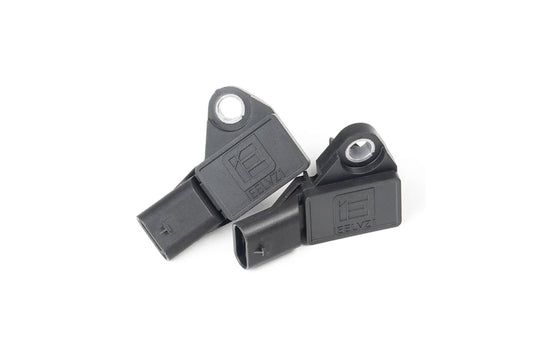 iE 4 BAR MAP Sensor Kit For Audi B9 S4, S5, SQ5 &amp; C8 RS6, RS7